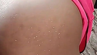 Wife Have Kitchen Sex with Brother-in-law - 3