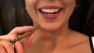Webcam horny girl free pussy masturbating
