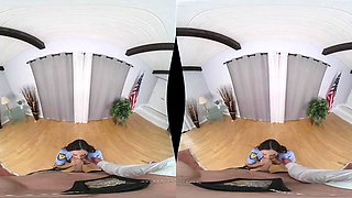 Armani Cop vr