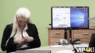 Graceful Blanche's young (18+) xxx