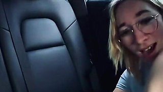 I'm the Queen of the Unusual, I Sink an Anal Bowling Pin