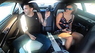 Skylar Squirts HotMILFsFuck