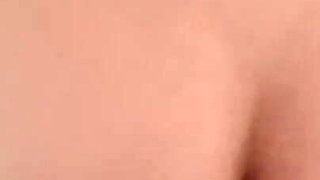 Morning Loud Anal in Hotel Room