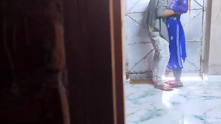 My Girlfriend Is Fucking with Someone Else