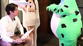 DouyinMedia Song Nanyi The Sister Who Makes Trouble Episode