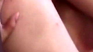 Blonde Babe Sucks and Fucks Huge BBC Hardcore