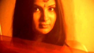 Natya Shastra Belly Dance Seduction
