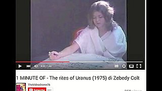 Rites of Uranus - The Cinema Snob