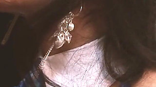 Sexy Uniforms Scene 2 Blonde and Brunette Students in Lingerie Enjoy Having Sex Together in Class