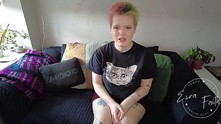 Ezra Faith Shrinks Stepbro in Hentai Shagging