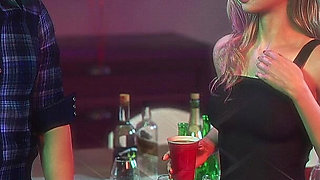 Exclusive on Faphouse: a Wife and Stepmother, main Edition, Sophia Losing Her Virginity for the First Time