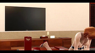 Jujutsu Kaisen Hentai - Nobara Amazing Sex - Japanese Asian Manga Anime Film Game Porn