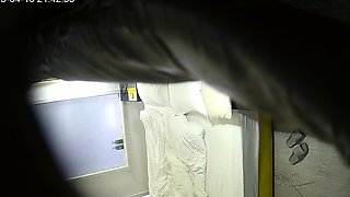 Amateur Hidden Cam with Dildo Wives