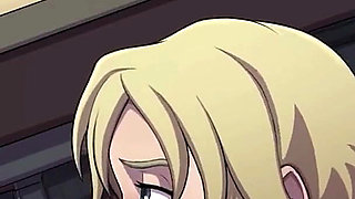 Witch Hunter - Part 56 New Maid Uniform by Loveskysan69