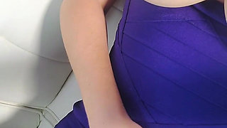 I'll Jiggle While You Stroke! Deal?
