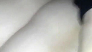 I Fucked My Uber Driver! (almost Caught)