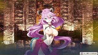 Ikeggcl2, eroge anime eroge, anime