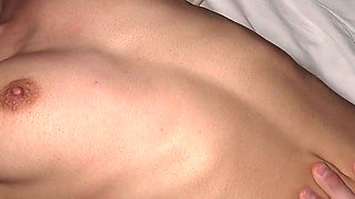 A Little Devil with a Juicy Pussy Passionately Swallows a Big Dick and Reaches Orgasm a