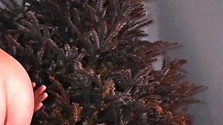 Step Mom & Daughter Play Rock Paper Scissors for Young Cock - Taboo FFM Threesome Domination