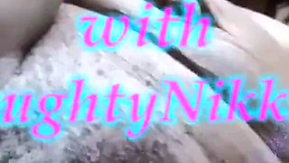 Slut MILF Enjoys Selfpee