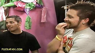 Hypnotic Alanah Rae and Porno Dan's amateur smut