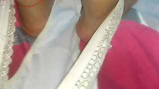 Honestly, My Stepmother Has a Very Beautiful Physique