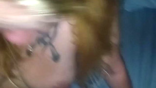 Wifey's Cum Facial Compilation