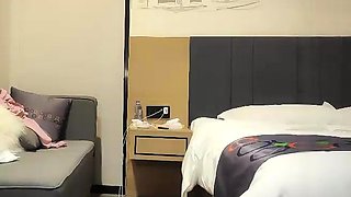 Small titted teen amateur pounded by doctor