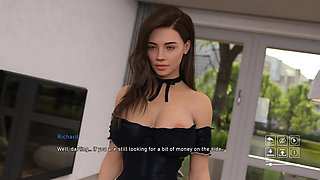Complete Gameplay - Steps of Debauchery, Part 25