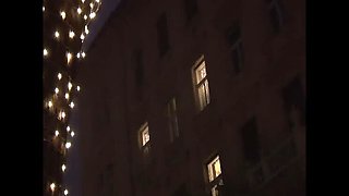 Pregnant Lesbian Sex with Blonde Anal and Asian Blowjob - Hardcore Fuck Compilation