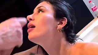 Cam Nair Likes That Cock Inside Her