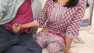 Viral Sex Mms Video of Hot Stepsister with Stepbrother