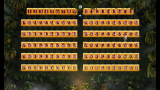 Treasure of Nadia Sex Game Animation Collection Part 21