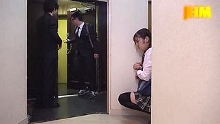 I Like Older Men, You Know. - C