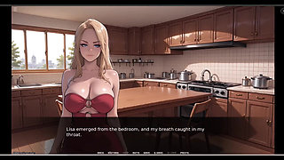 Steps Into Corruption Chapter 1 Fuck the Stepmom