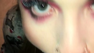 Amateur college teens blowjobs