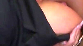 Magic potion of nasty milf!