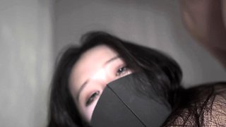 Hardcore Asian Japanese Orgy Session