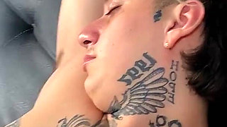 Innocent Amateur: Watch How He Caresses, Sucks and Rides That Cock 100% Amateur POV