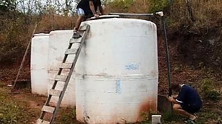 Amateur Blonde Blowjob CIM