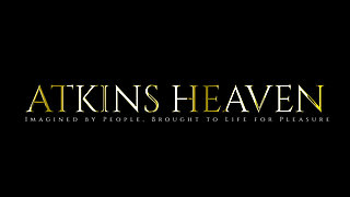 Ms. V Plays With Her Big Tits - ATKINS HEAVEN