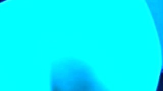 Big ass anally plugged and pounded doggystyle from his POV