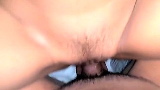 Ngajak Pacar Nginap Pas Rumah Lagi Sepi