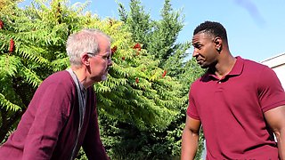 Big Boobs Cassandra Calogera cock tit wanking