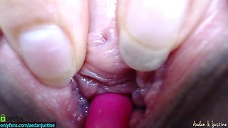 Justine: Big Tits, Fetish  Mature Porn