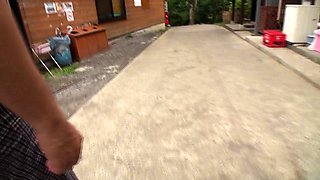 Asian japanese Hardcore amateur