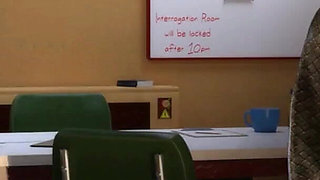 The Genesis Order V25051 Part 58 My Sexy Boss by Loveskysan69