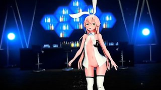 Mix of Hentai movs from Hentai Niches