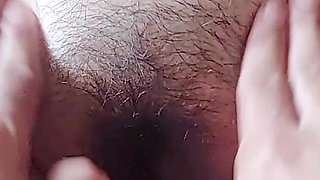 So, You Love Rubbing My Bush?