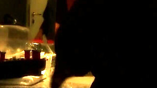 Tattooed Muscle Stud Pounds Blonde and Horny Brunette in Deepthroat-anal Threesome